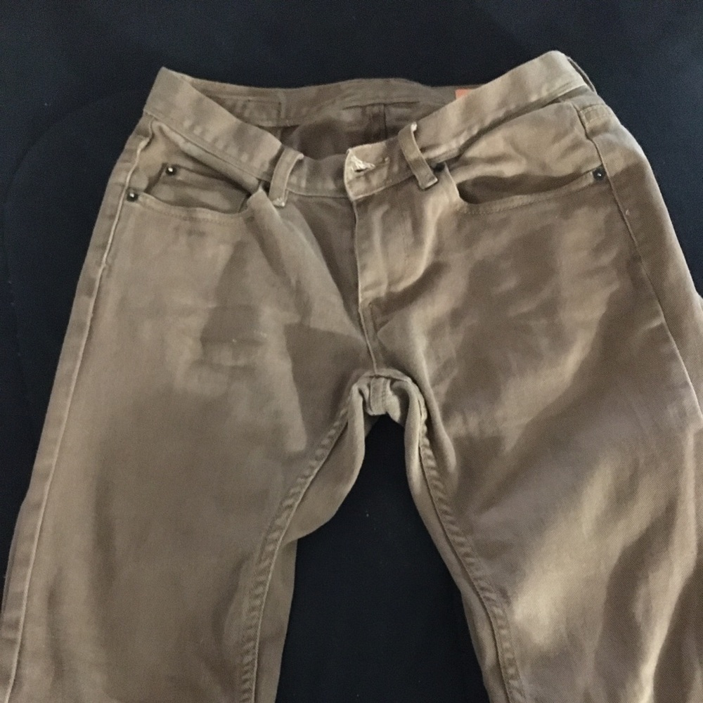 Matix Pants - Picture 3 of 4